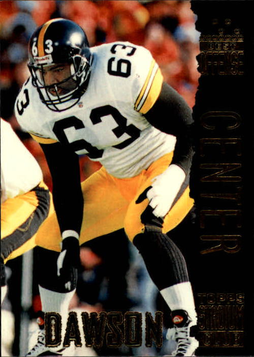 1994 Stadium Club Football "Main Set" Cards #1 to #250 Rookies and Veterans - Picture 208 of 497