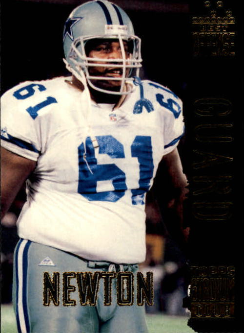 1994 Stadium Club Football "Main Set" Cards #1 to #250 Rookies and Veterans - Picture 210 of 497