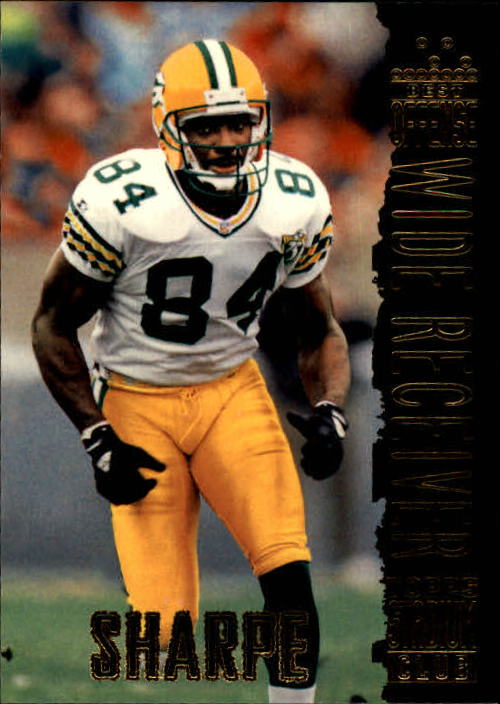 1994 Stadium Club Football "Main Set" Cards #1 to #250 Rookies and Veterans - Picture 216 of 497