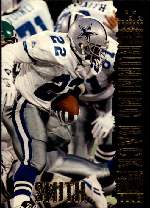 1994 Stadium Club Football "Main Set" Cards #1 to #250 Rookies and Veterans - Picture 220 of 497