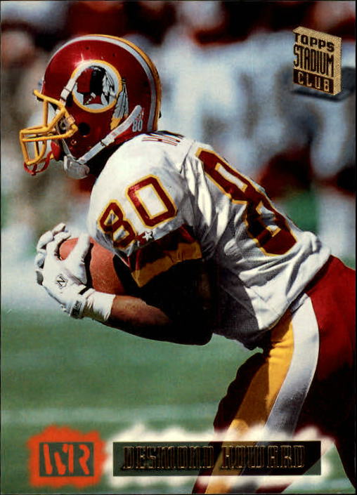 1994 Stadium Club Football "Main Set" Cards #1 to #250 Rookies and Veterans - Picture 226 of 497