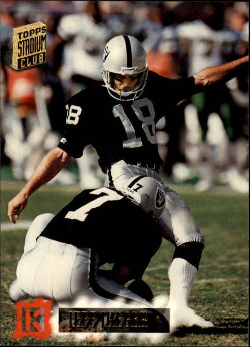 1994 Stadium Club Football "Main Set" Cards #1 to #250 Rookies and Veterans - Picture 256 of 497