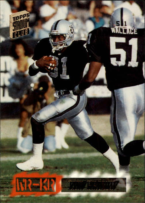 1994 Stadium Club Football "Main Set" Cards #1 to #250 Rookies and Veterans - Picture 298 of 497
