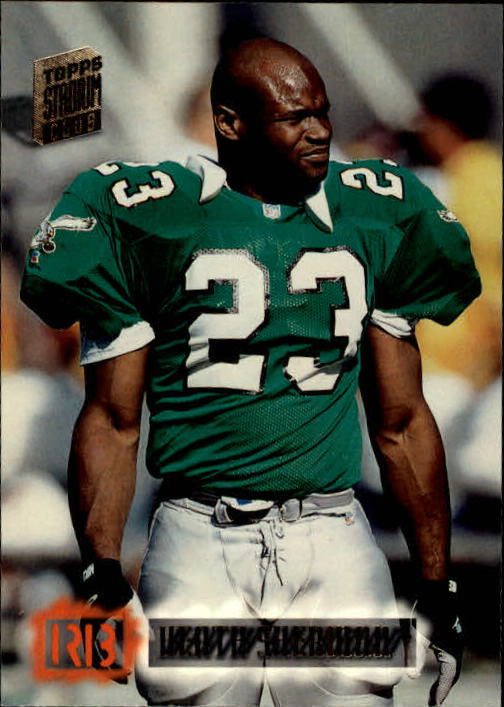 1994 Stadium Club Football "Main Set" Cards #1 to #250 Rookies and Veterans - Picture 312 of 497