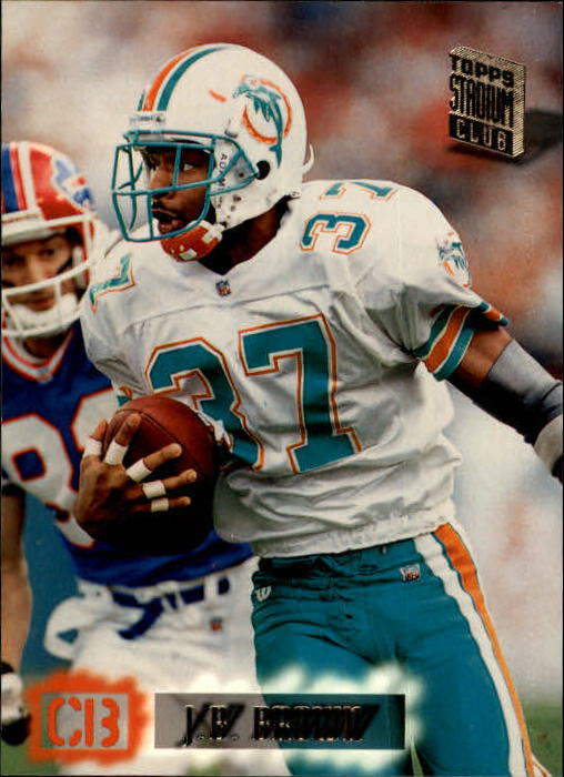 1994 Stadium Club Football "Main Set" Cards #1 to #250 Rookies and Veterans - Picture 316 of 497