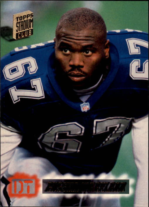 1994 Stadium Club Football "Main Set" Cards #1 to #250 Rookies and Veterans - Picture 332 of 497