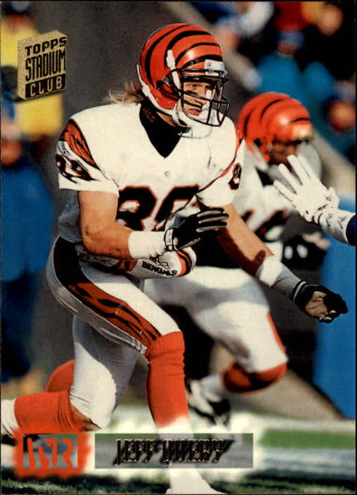 1994 Stadium Club Football "Main Set" Cards #1 to #250 Rookies and Veterans - Picture 352 of 497