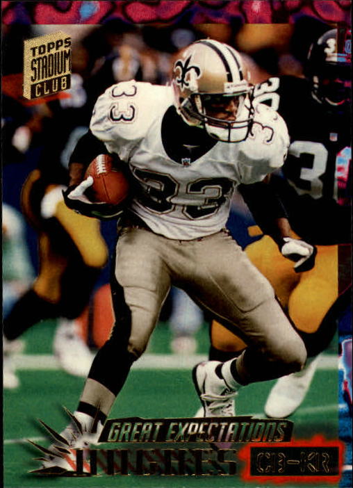 1994 Stadium Club Football "Main Set" Cards #1 to #250 Rookies and Veterans - Picture 364 of 497