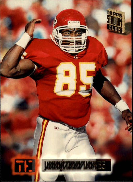 1994 Stadium Club Football "Main Set" Cards #1 to #250 Rookies and Veterans - Picture 424 of 497