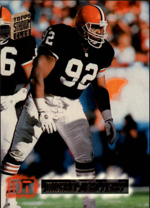 1994 Stadium Club Football "Main Set" Cards #1 to #250 Rookies and Veterans - Picture 426 of 497