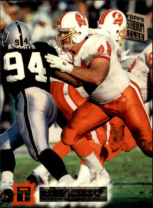 1994 Stadium Club Football "Main Set" Cards #1 to #250 Rookies and Veterans - Picture 432 of 497
