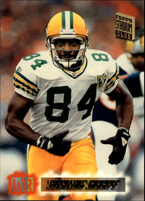 1994 Stadium Club Football "Main Set" Cards #1 to #250 Rookies and Veterans - Picture 476 of 497