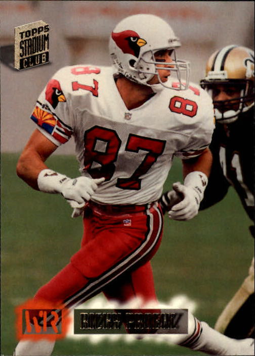 1994 Stadium Club Football "Main Set" Cards #1 to #250 Rookies and Veterans - Picture 482 of 497