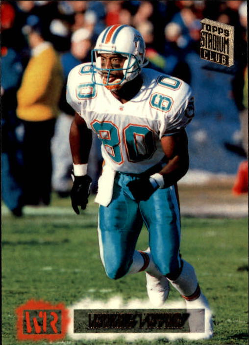 1994 Stadium Club Football "Main Set" Cards #1 to #250 Rookies and Veterans - Picture 494 of 497