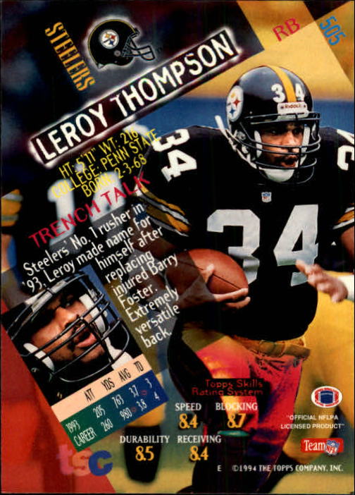 Madden NFL 94 - SMD  Köp från ClassicGames på Tradera (604664606)