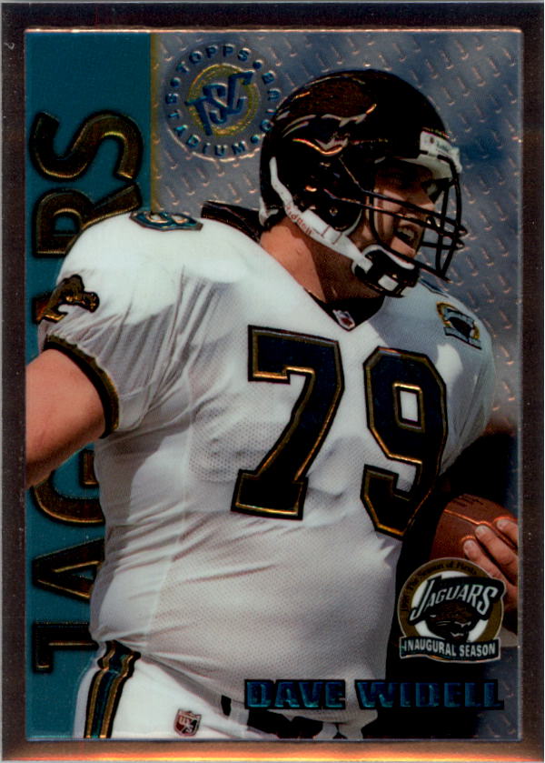 1994 Stadium Club Football Jacksonville Jaguars Expansion Team Redemption Cards - Picture 24 of 45