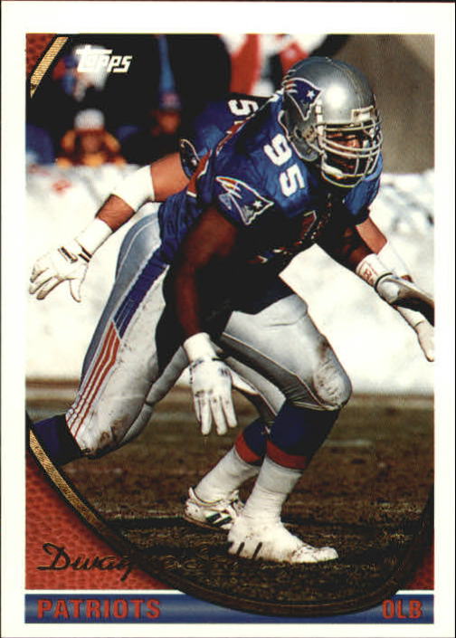 1995 Ultra #303 Jesse Sapolu - NM-MT