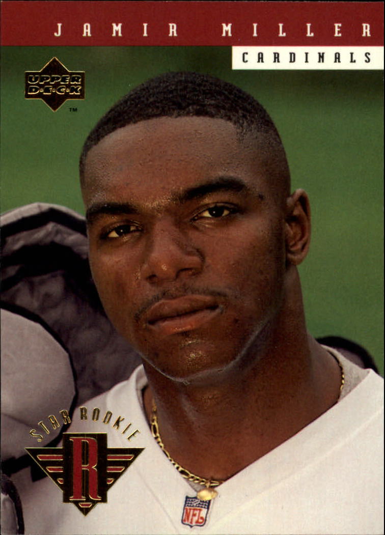 1994 Upper Deck Football "Main Set" Cards #1 to #200 Rookies and Veterans - Picture 36 of 402