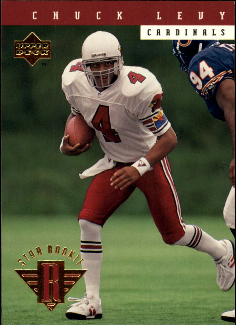 1994 Upper Deck Football "Main Set" Cards #1 to #200 Rookies and Veterans - Picture 56 of 402