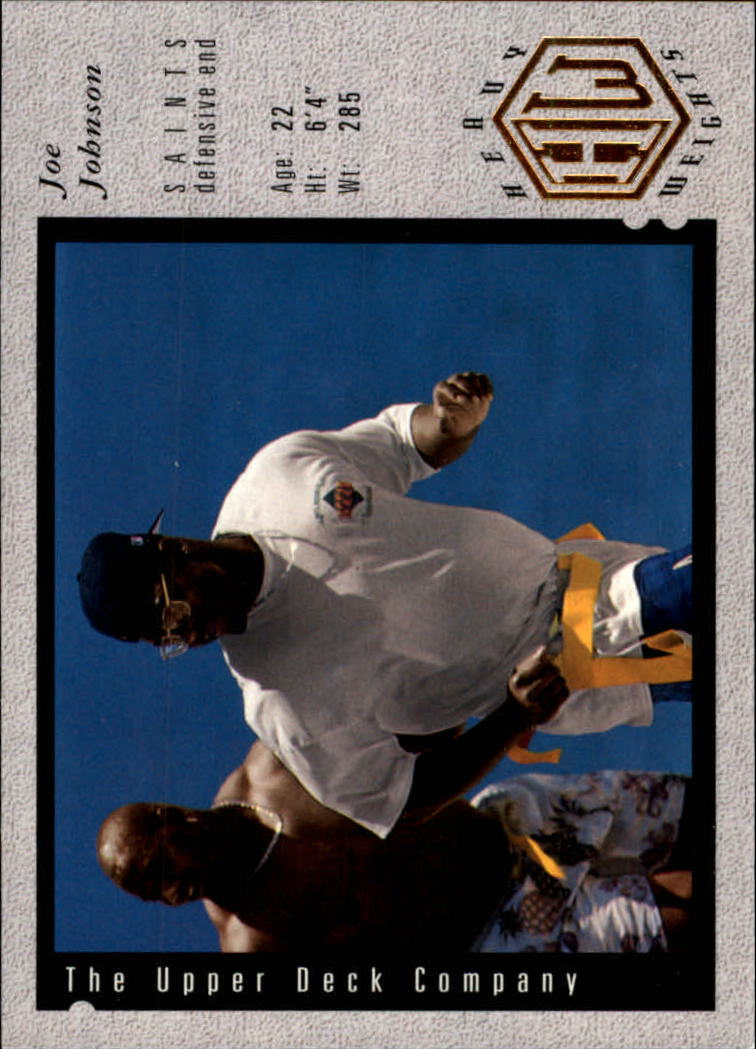 1994 Upper Deck Football "Main Set" Cards #1 to #200 Rookies and Veterans - Picture 70 of 402