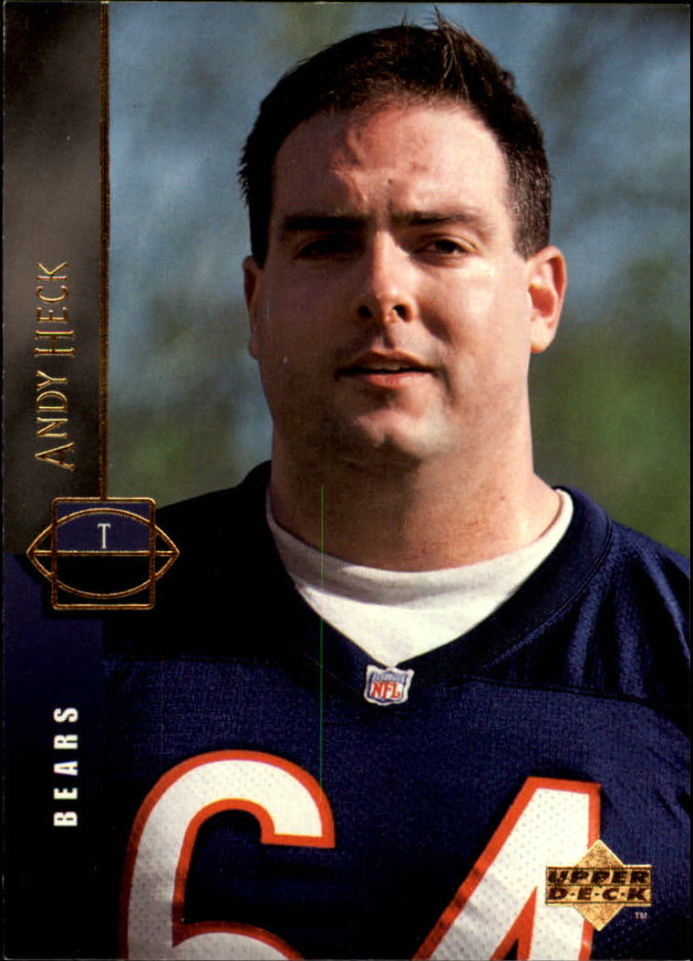 1994 Upper Deck Football "Main Set" Cards #1 to #200 Rookies and Veterans - Picture 82 of 402