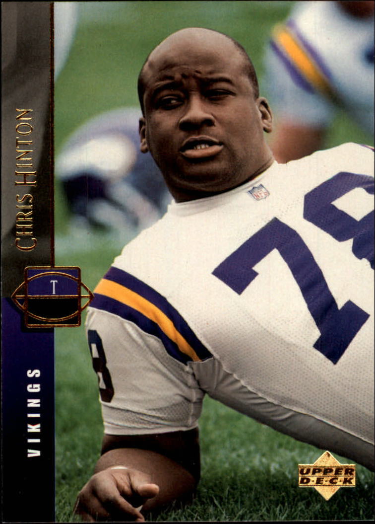 1994 Upper Deck Football "Main Set" Cards #1 to #200 Rookies and Veterans - Picture 120 of 402