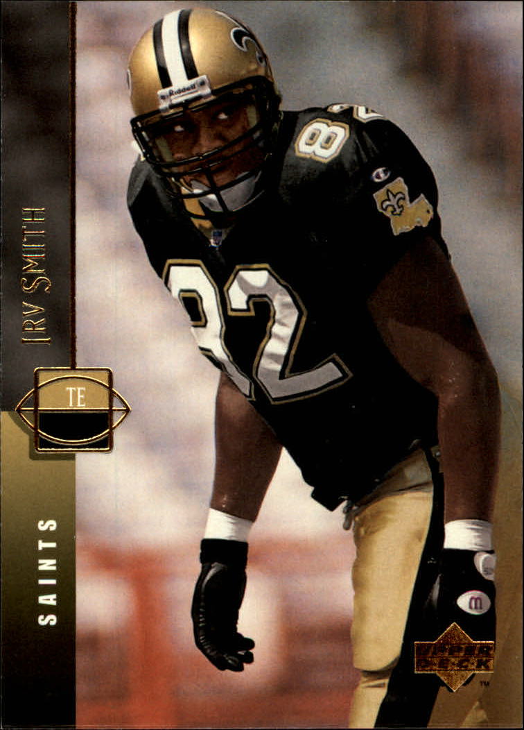 1994 Upper Deck Football "Main Set" Cards #1 to #200 Rookies and Veterans - Picture 198 of 402