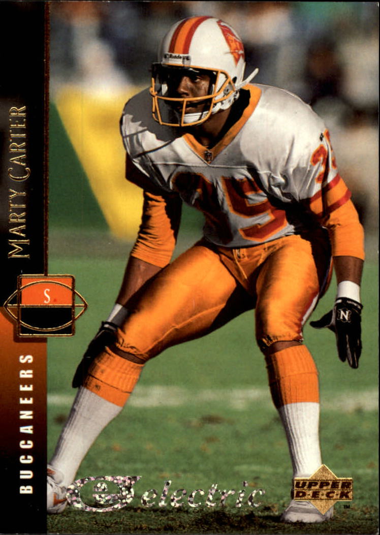 1994 Upper Deck Football "Main Set" Cards #1 to #200 Rookies and Veterans - Picture 238 of 402