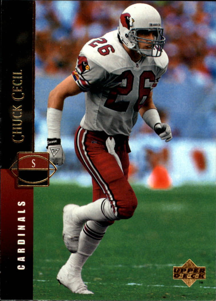 1994 Upper Deck Football "Main Set" Cards #1 to #200 Rookies and Veterans - Picture 302 of 402