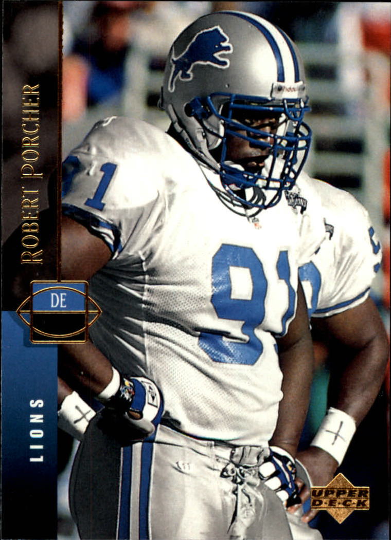 1994 Upper Deck Football "Main Set" Cards #1 to #200 Rookies and Veterans - Picture 319 of 402