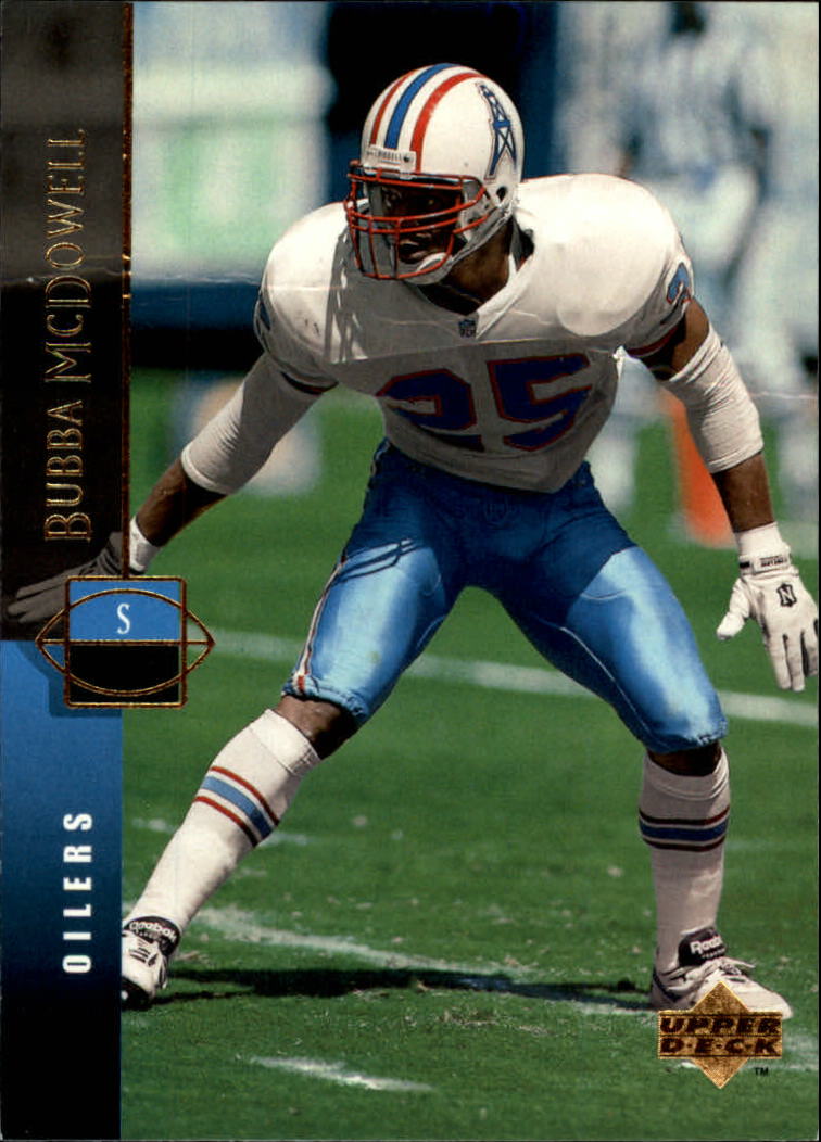 1994 Upper Deck Football "Main Set" Cards #1 to #200 Rookies and Veterans - Picture 323 of 402