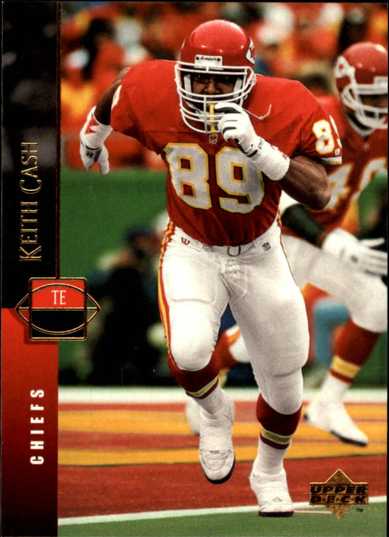1994 Upper Deck Football "Main Set" Cards #1 to #200 Rookies and Veterans - Picture 327 of 402