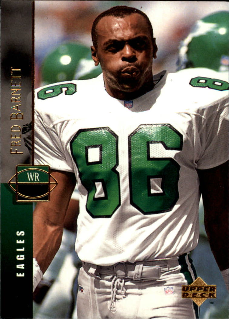 1994 Upper Deck Football "Main Set" Cards #1 to #200 Rookies and Veterans - Picture 345 of 402