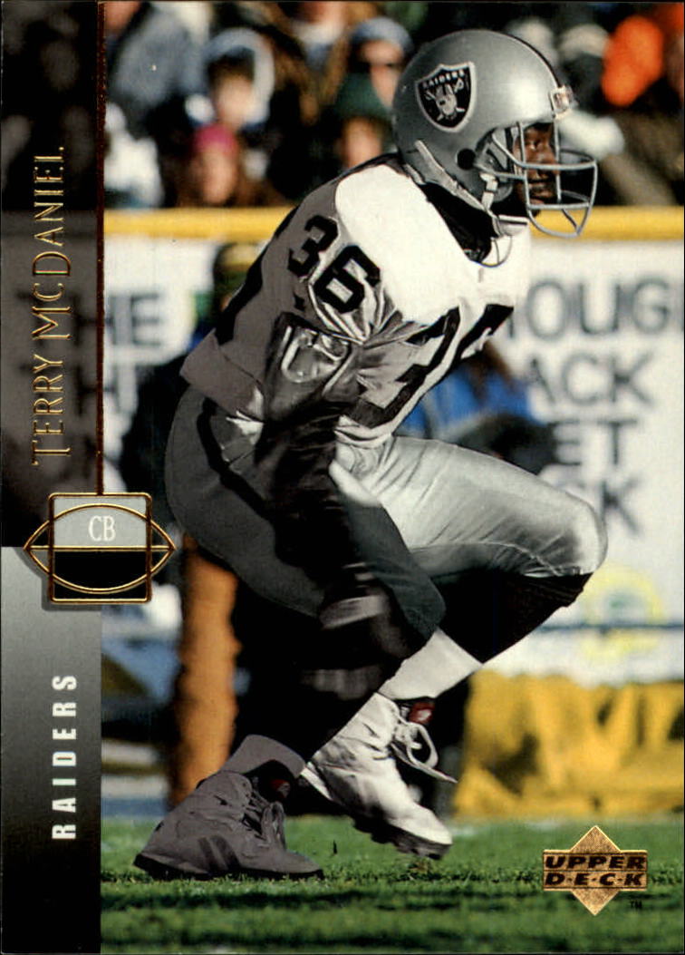 1994 Upper Deck Football "Main Set" Cards #1 to #200 Rookies and Veterans - Picture 359 of 402