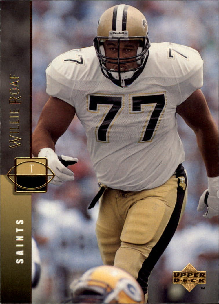1994 Upper Deck Football "Main Set" Cards #1 to #200 Rookies and Veterans - Picture 399 of 402