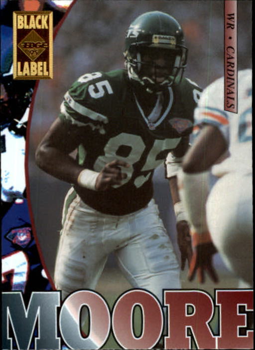 B1003- 1995 Collector's Edge Black Label FB Cards -You Pick- 15+ FREE US SHIP