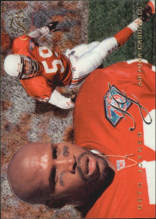 B1032- 1995 Flair FB Cards 1-220 +Rookies +Inserts -You Pick- 15+ FREE US SHIP - Picture 6 of 431