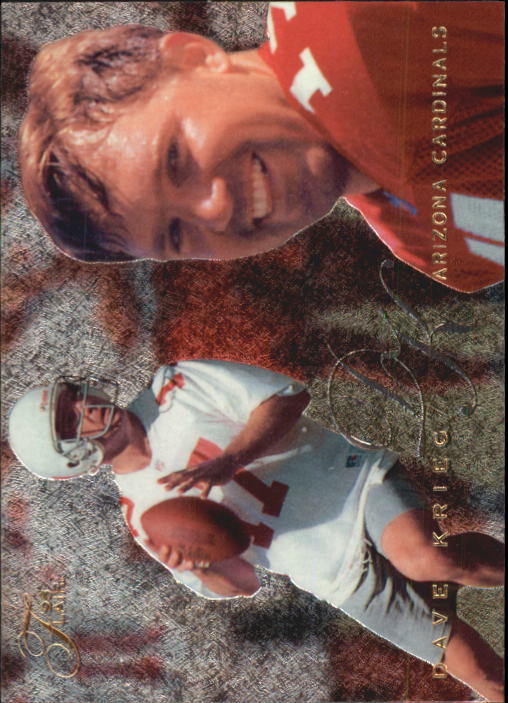 B1032- 1995 Flair FB Cards 1-220 +Rookies +Inserts -You Pick- 15+ FREE US SHIP - Picture 8 of 431