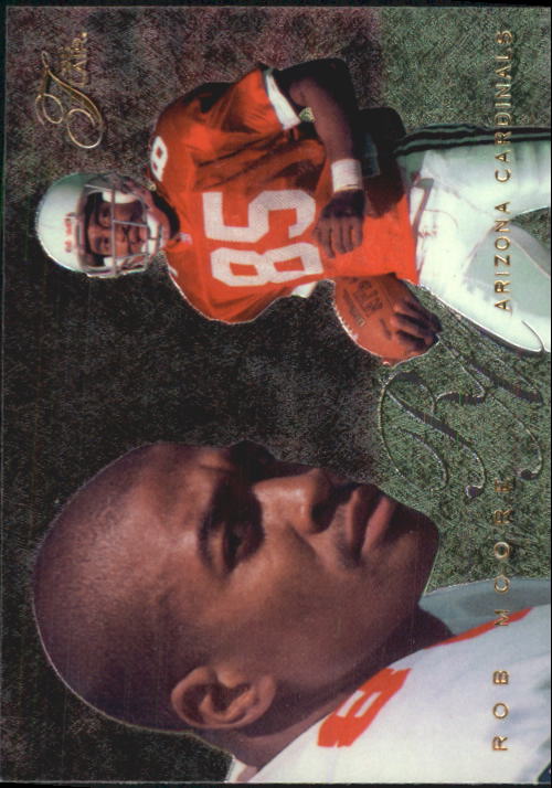 B1032- 1995 Flair FB Cards 1-220 +Rookies +Inserts -You Pick- 15+ FREE US SHIP - Picture 10 of 431