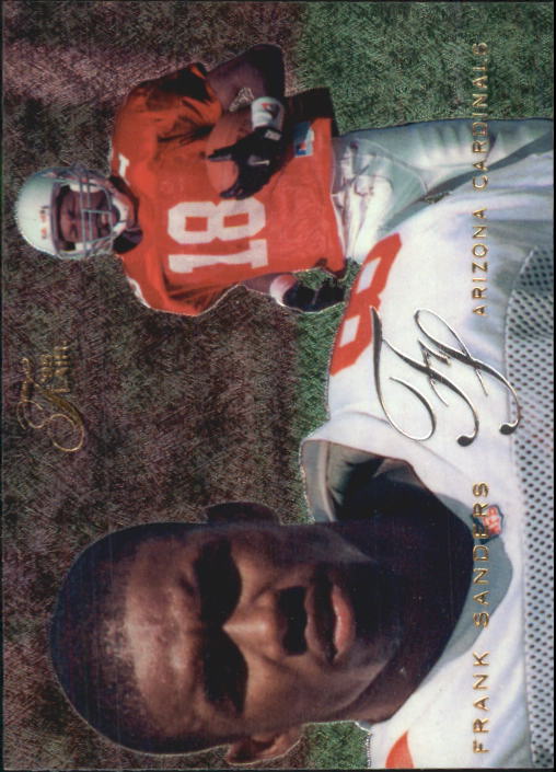 B1032- 1995 Flair FB Cards 1-220 +Rookies +Inserts -You Pick- 15+ FREE US SHIP - Picture 12 of 431