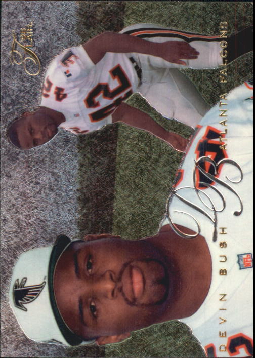 B1032- 1995 Flair FB Cards 1-220 +Rookies +Inserts -You Pick- 15+ FREE US SHIP - Picture 16 of 431