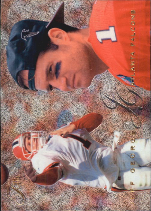 B1032- 1995 Flair FB Cards 1-220 +Rookies +Inserts -You Pick- 15+ FREE US SHIP - Picture 22 of 431