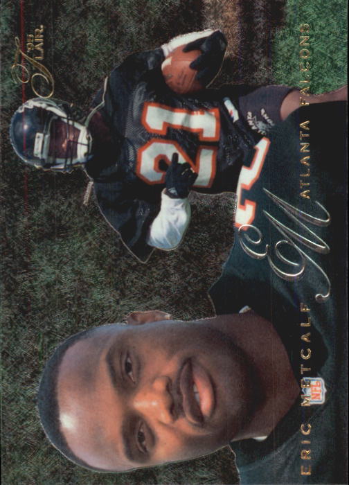 B1032- 1995 Flair FB Cards 1-220 +Rookies +Inserts -You Pick- 15+ FREE US SHIP - Picture 26 of 431