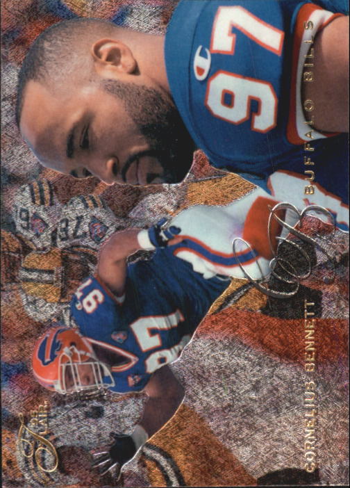 B1032- 1995 Flair FB Cards 1-220 +Rookies +Inserts -You Pick- 15+ FREE US SHIP - Picture 28 of 431