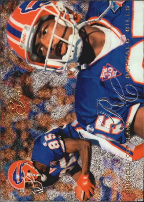 B1032- 1995 Flair FB Cards 1-220 +Rookies +Inserts -You Pick- 15+ FREE US SHIP - Picture 34 of 431