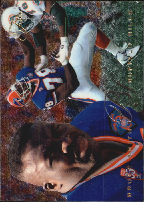 B1032- 1995 Flair FB Cards 1-220 +Rookies +Inserts -You Pick- 15+ FREE US SHIP - Picture 40 of 431