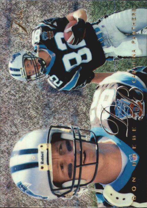 B1032- 1995 Flair FB Cards 1-220 +Rookies +Inserts -You Pick- 15+ FREE US SHIP - Picture 42 of 431