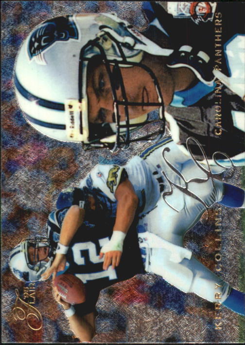 B1032- 1995 Flair FB Cards 1-220 +Rookies +Inserts -You Pick- 15+ FREE US SHIP - Picture 46 of 431