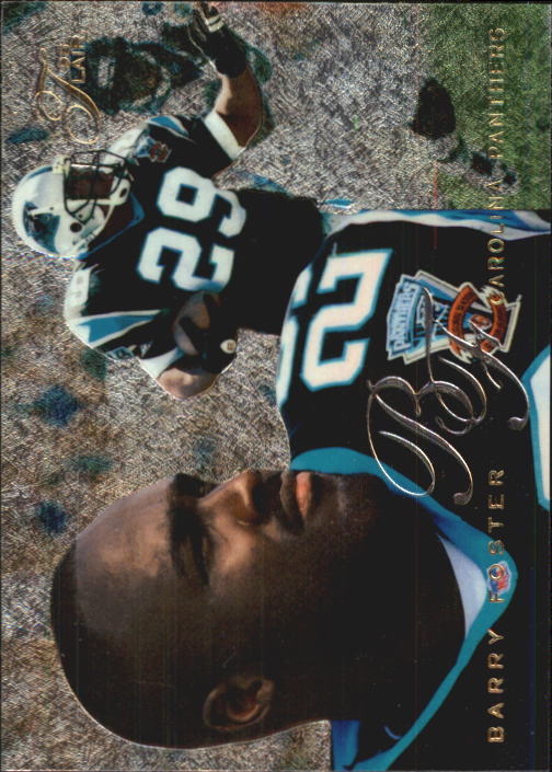 B1032- 1995 Flair FB Cards 1-220 +Rookies +Inserts -You Pick- 15+ FREE US SHIP - Picture 48 of 431