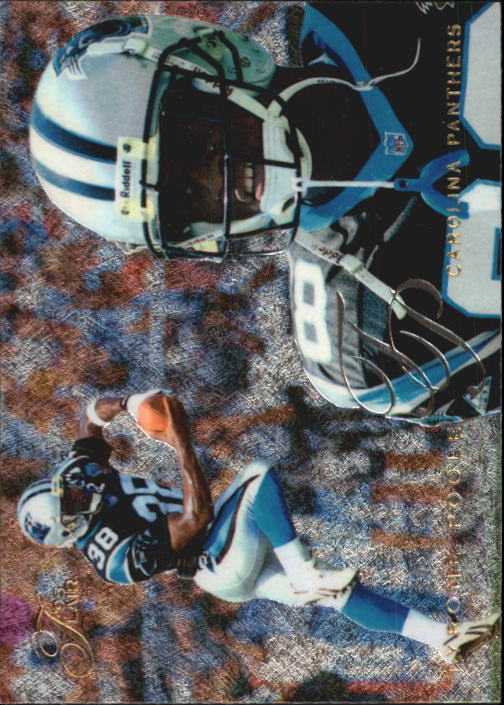 B1032- 1995 Flair FB Cards 1-220 +Rookies +Inserts -You Pick- 15+ FREE US SHIP - Picture 50 of 431